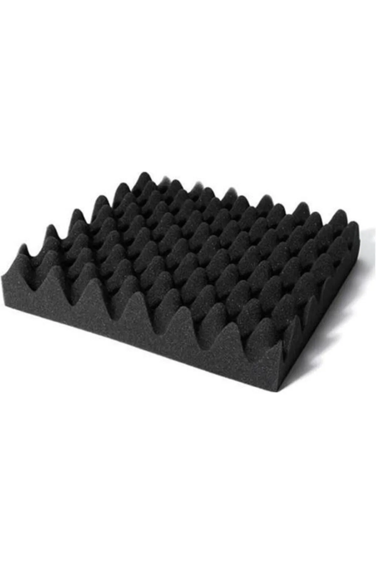 Akustik Yumurta Sünger 40 Dns 25mm 50x50 Cm 70 Adet