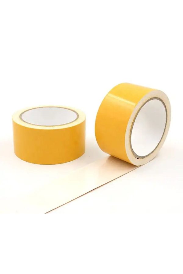 Halı Kaydırmaz Bant Halı Kilim Sabitleme ve Yapıştırma Bandı 50mm x 5metre