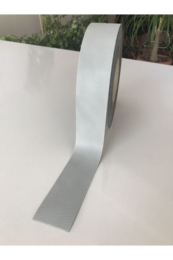 Merdane Sarma Koruma Kaplama Bandı 50mm x 5mt