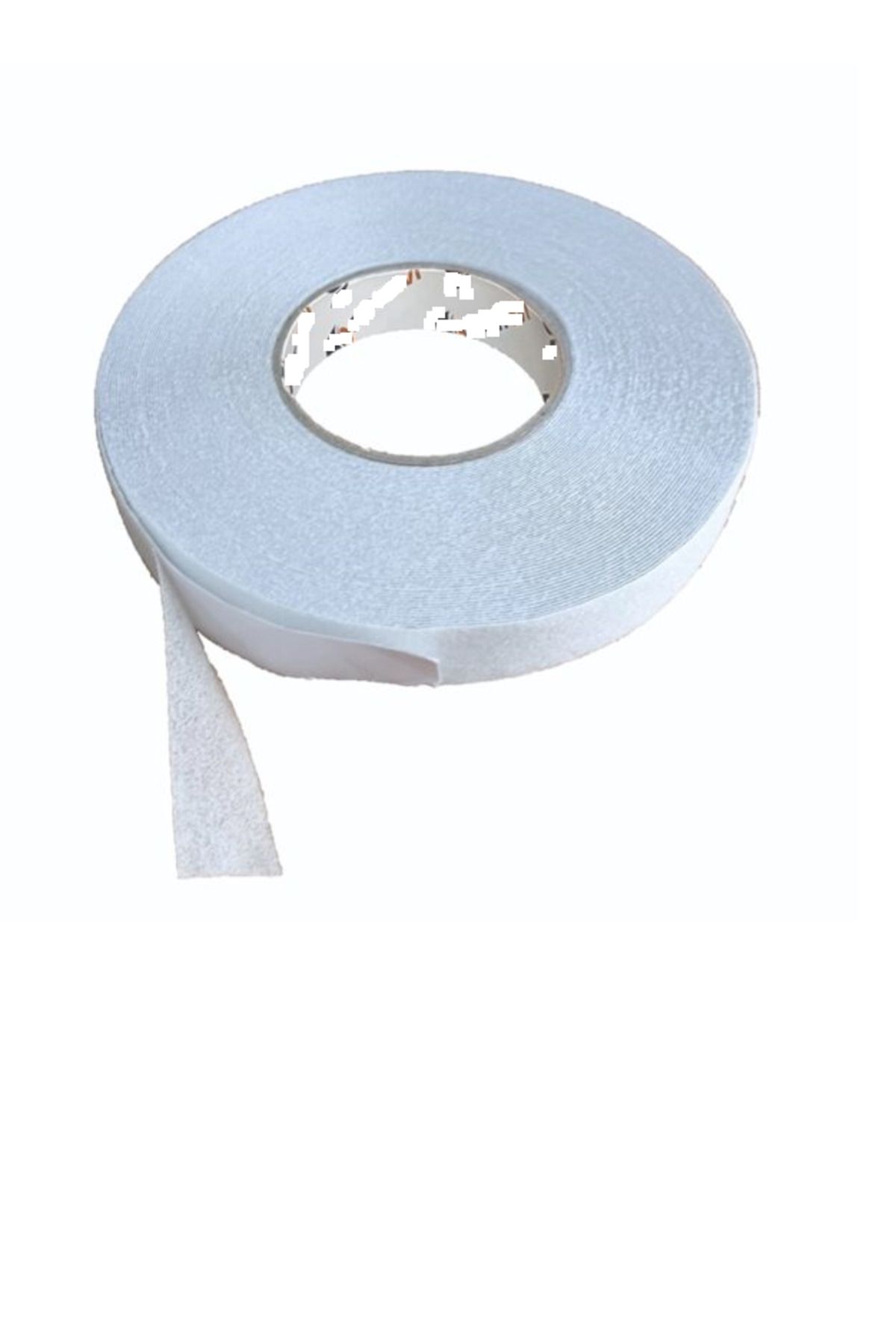 Merdiven Ve Zemin Kaydırmaz Kaymaz Bant 25mm X 25mt Şeffaf