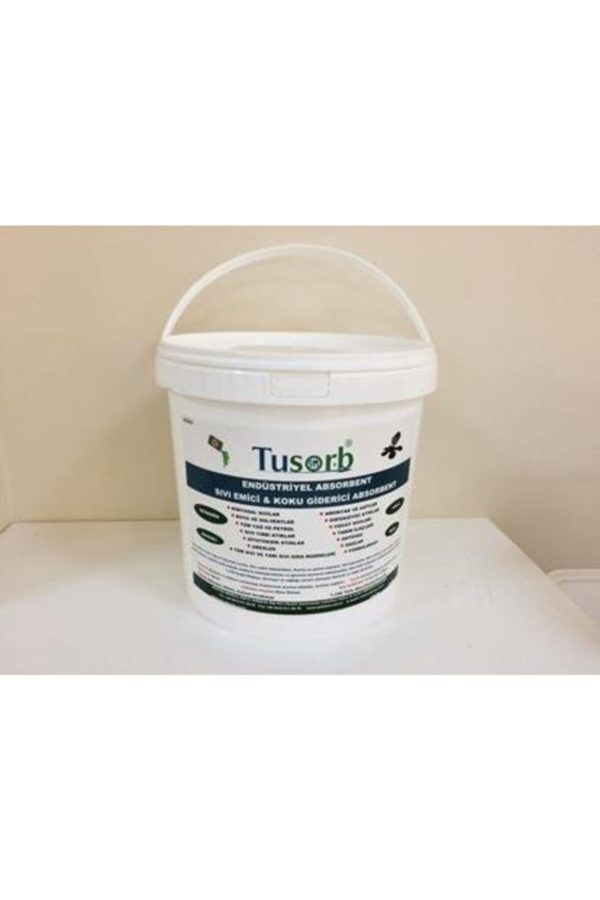 Sıvı Yoğunlaştırıcı-Jelleştirici Absorban 20kg