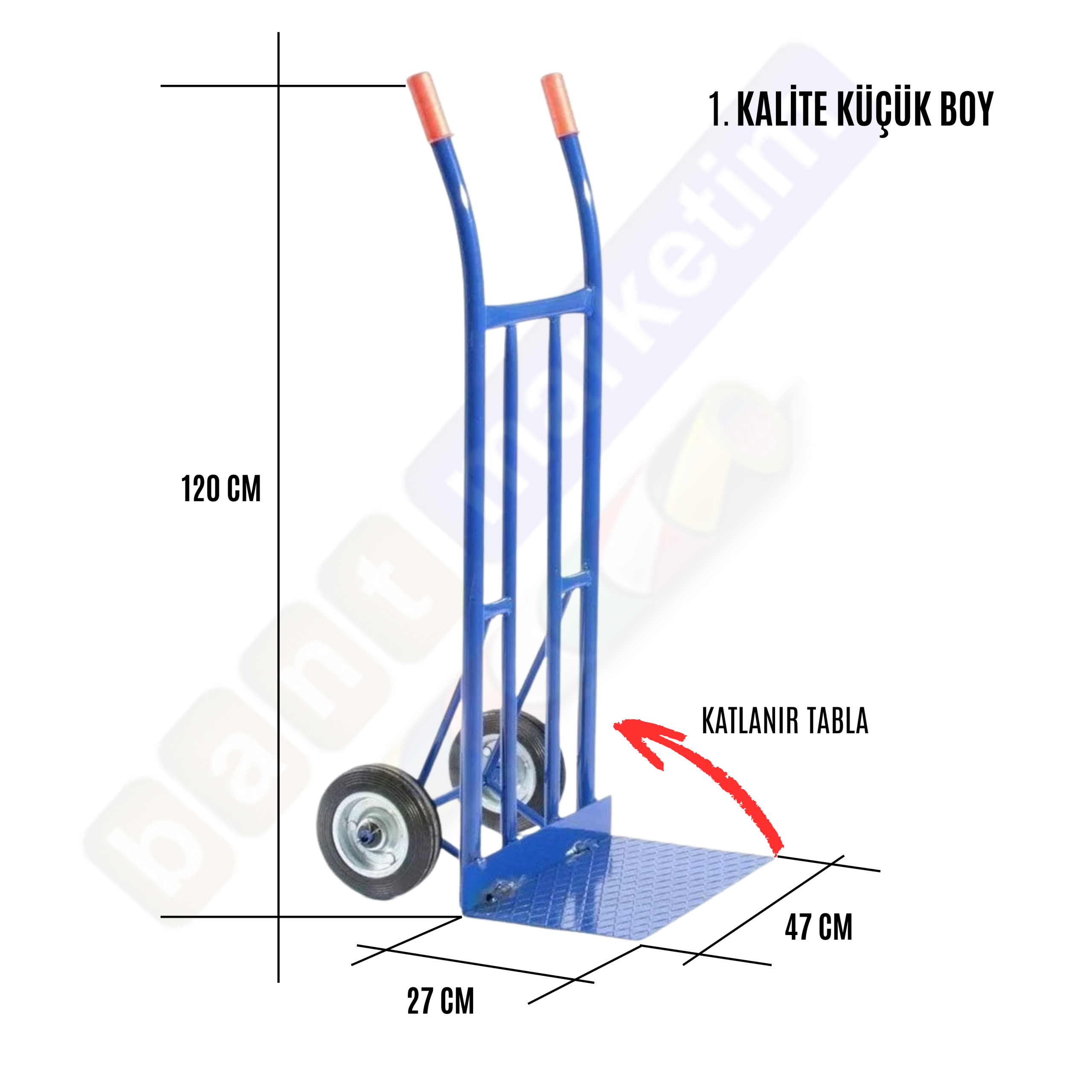 KÜÇÜK BOY